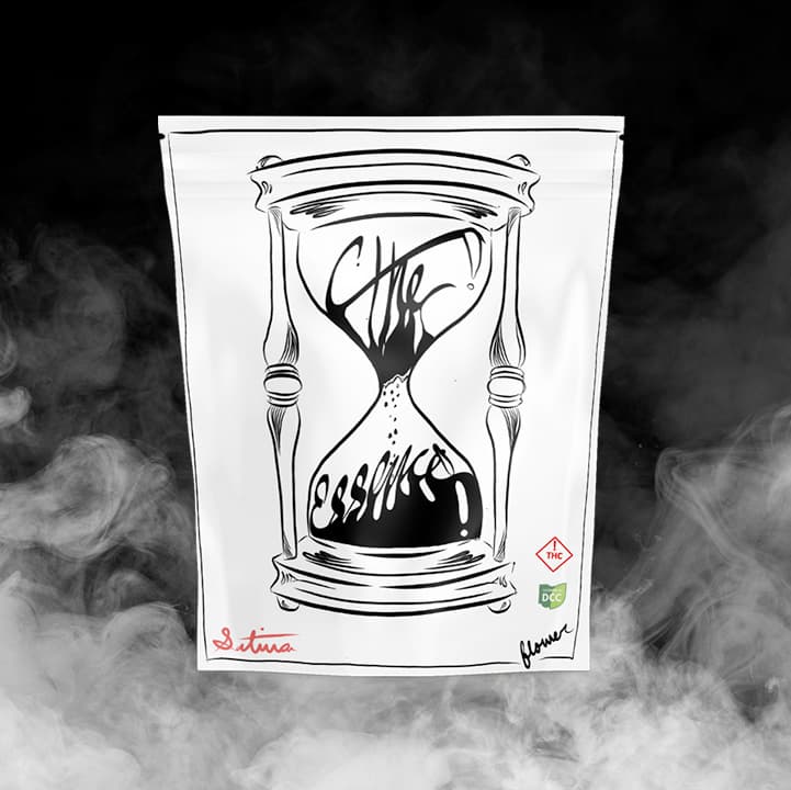 (the) Essence