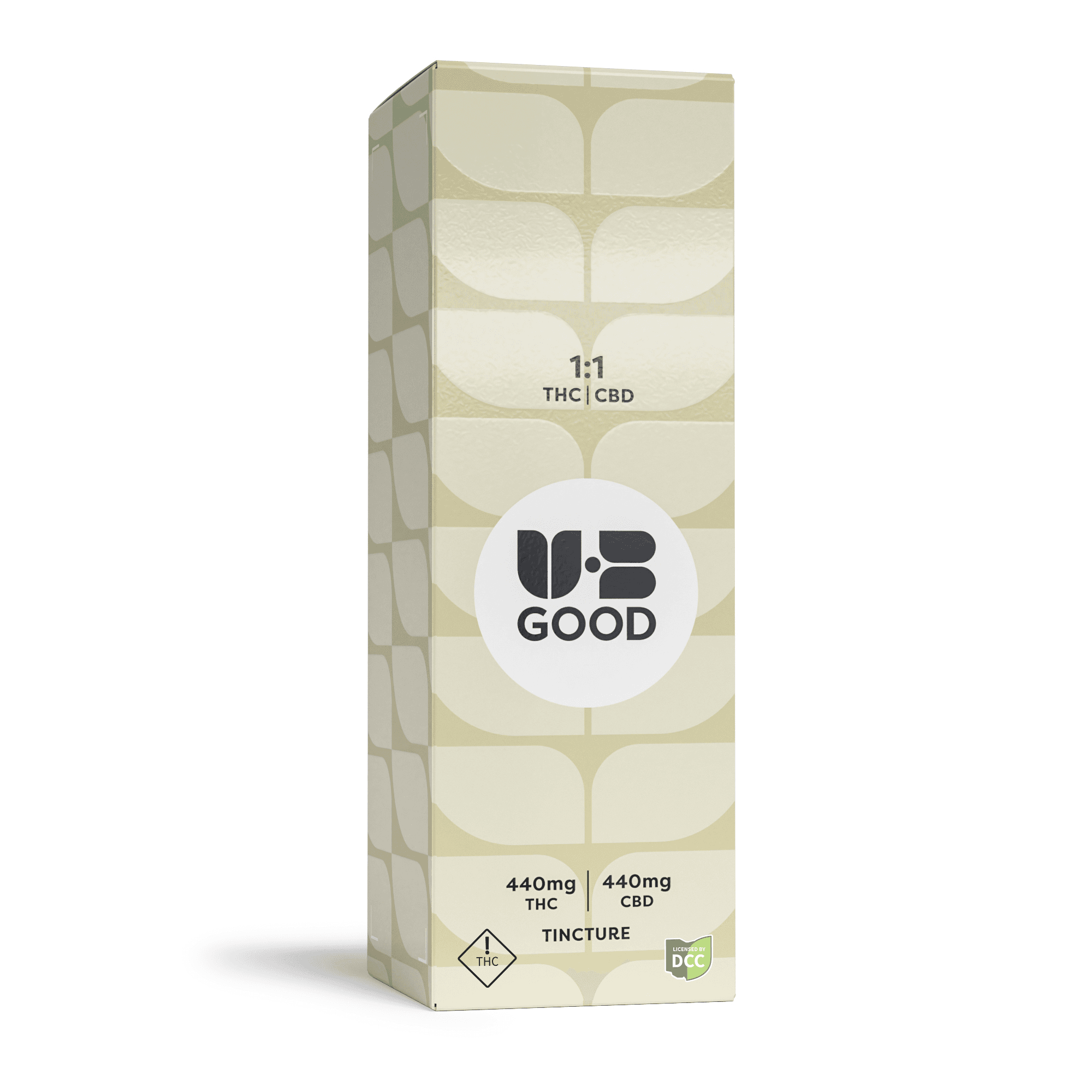 UB GOOD Edibles