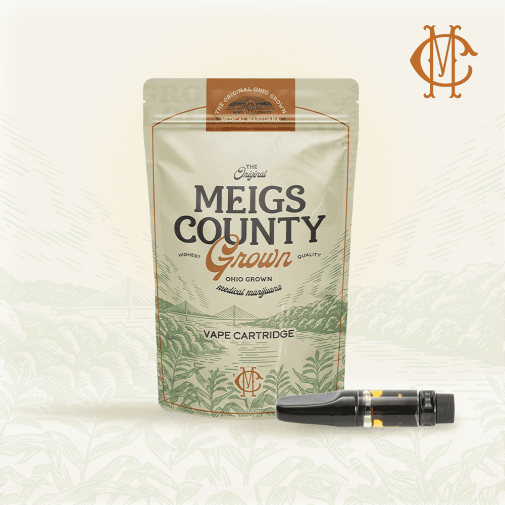 Meigs County Parfait