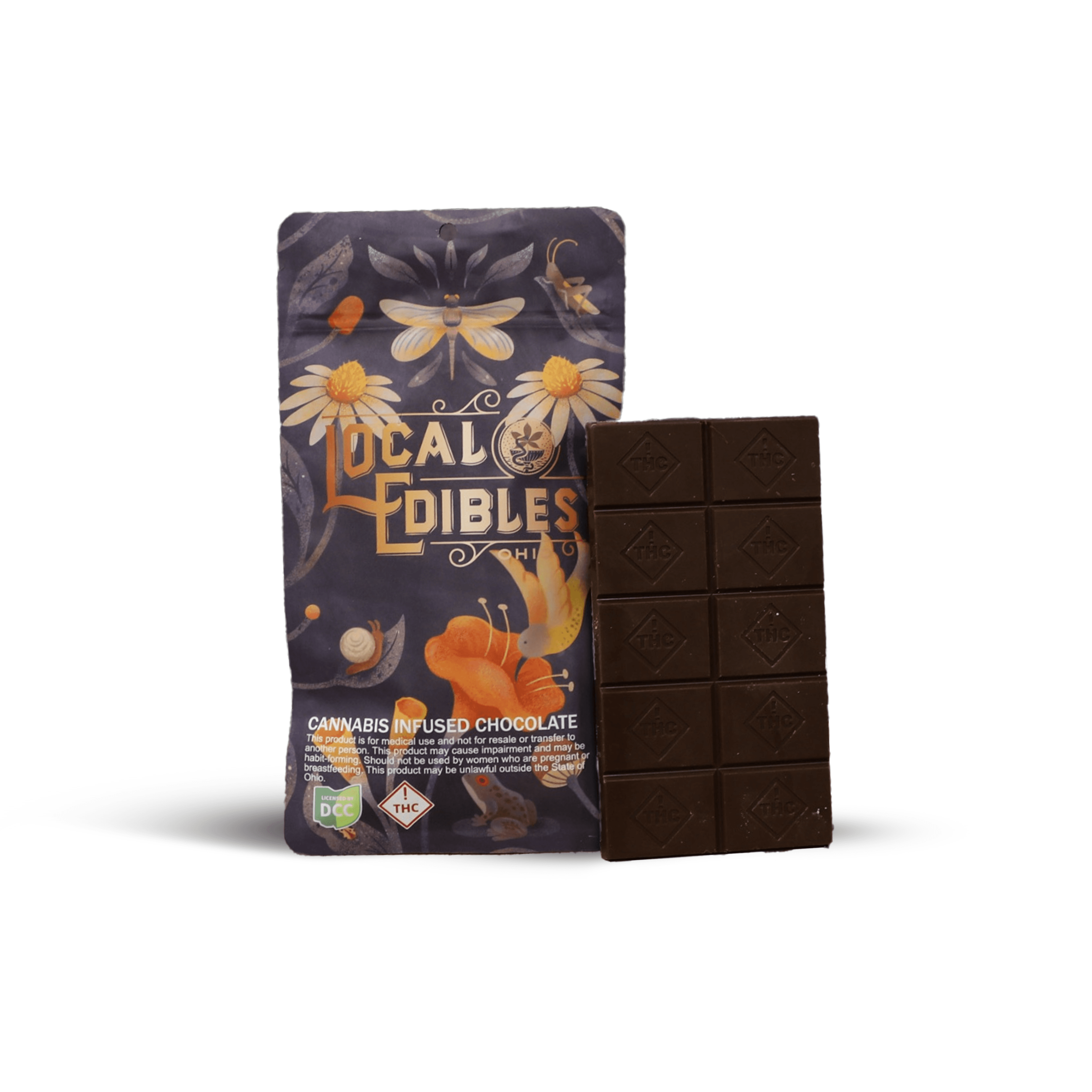 Local Edibles
