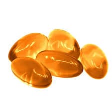 Redecan Redecan - CBD GEMS + -30mg CBD - 15 caps