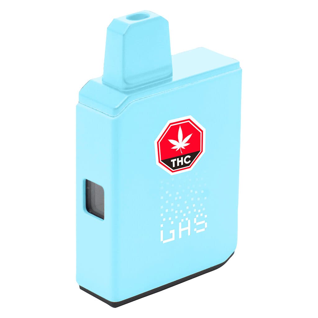 (GAS) - ZKTLZ Pure Live Resin Disposable Box - Hybrid