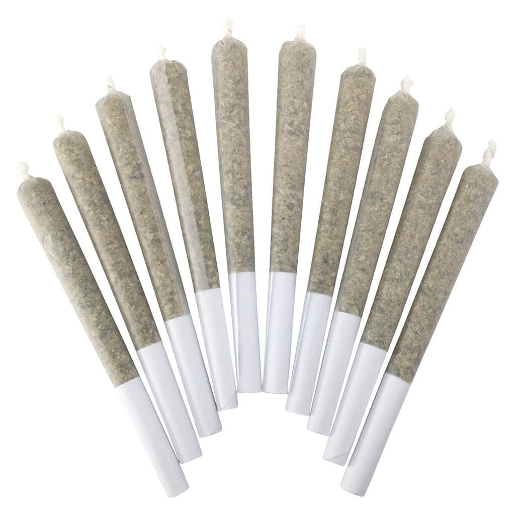 BC Doobies