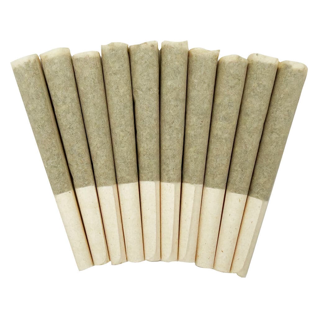 SKOSHA Storm Indica Pre-Roll - 10x0.5g