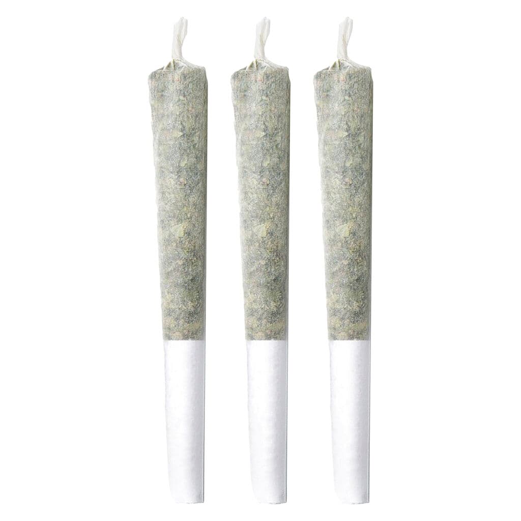 Pineapple Buds
