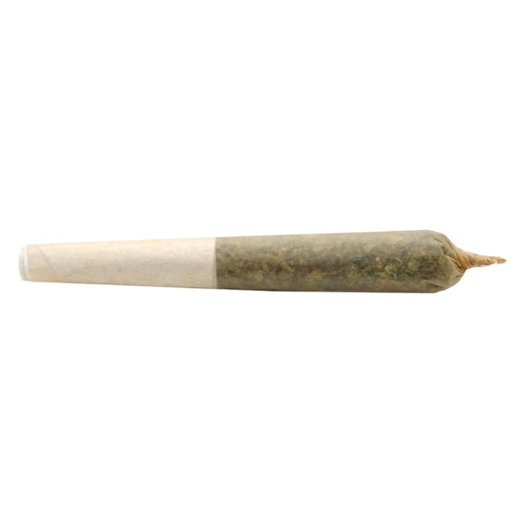 Buddy Blooms BUDDY BLOOMS Lil Buddy Sativa Pre-Roll 1x0.5g