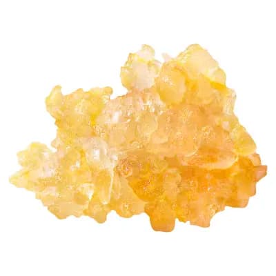 Lord Jones Orange Velvet Live Resin Caviar - 1g