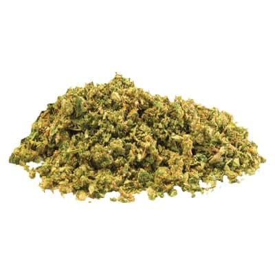 Station House Blue Dream Milled - Sativa