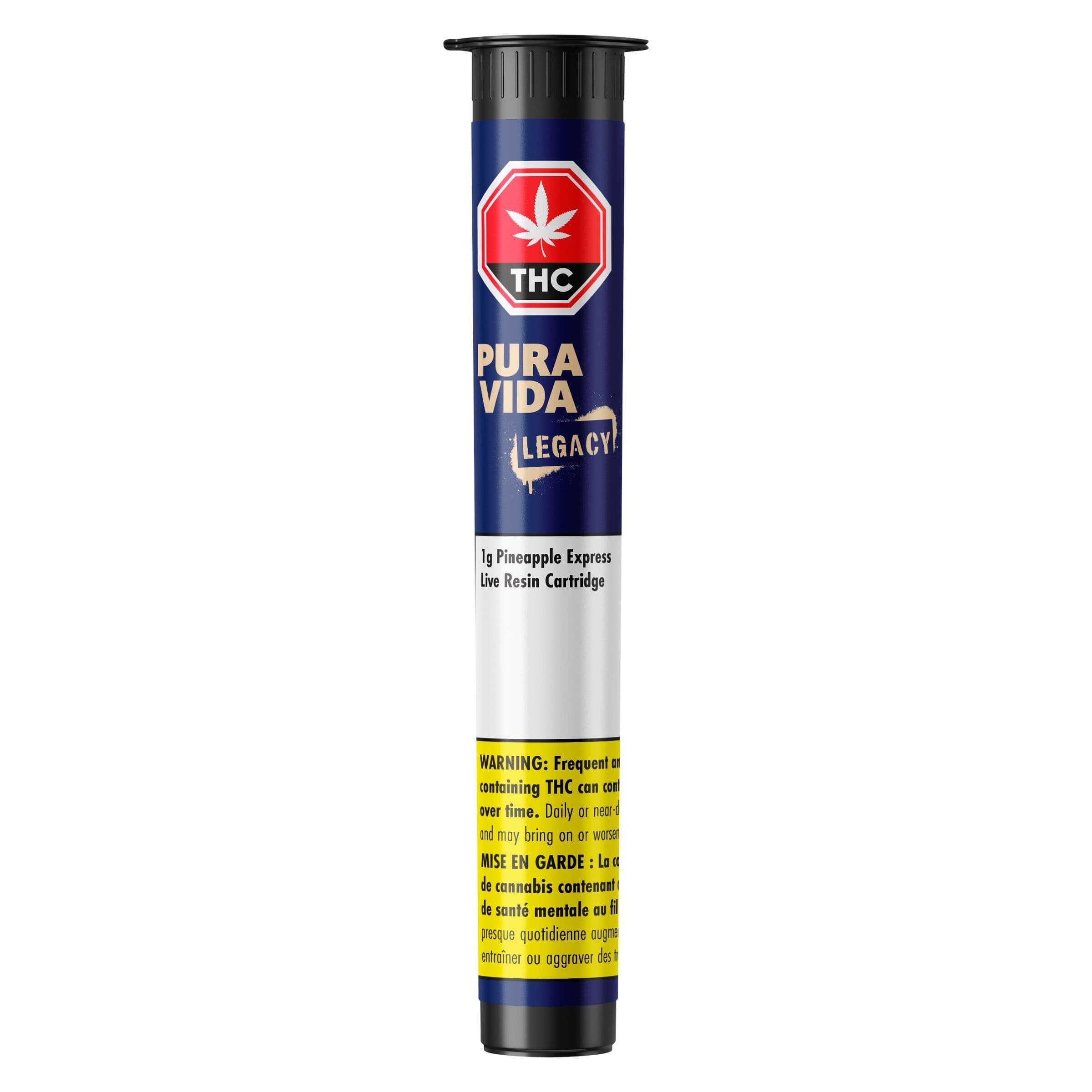 Pura Vida Vapes