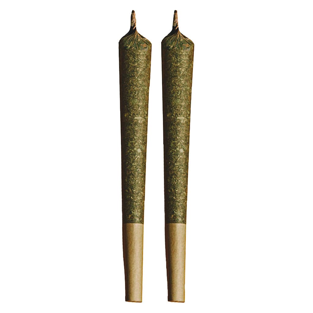 Thumbs Up Sativa: Sour Diesel - 2x1g