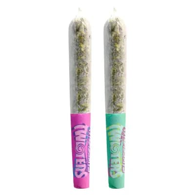 Rizzlers Pre-rolls