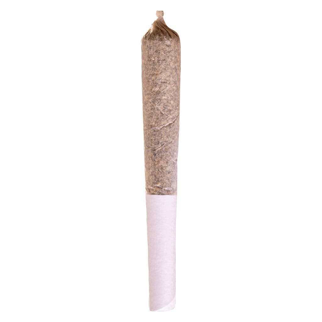 Potluck POTLUCK Pineapple Express Pre-Roll 1x0.5g