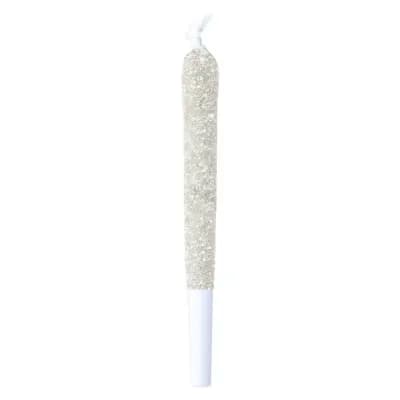 Chillbilly CHILLBILLY .50 Cal Gator Blood Double Infused Pre-Roll 1x2g