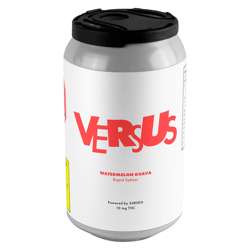 Versus Beverages