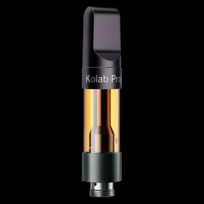 Kolab Project Vapes