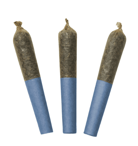 Dab Bods Pre-rolls