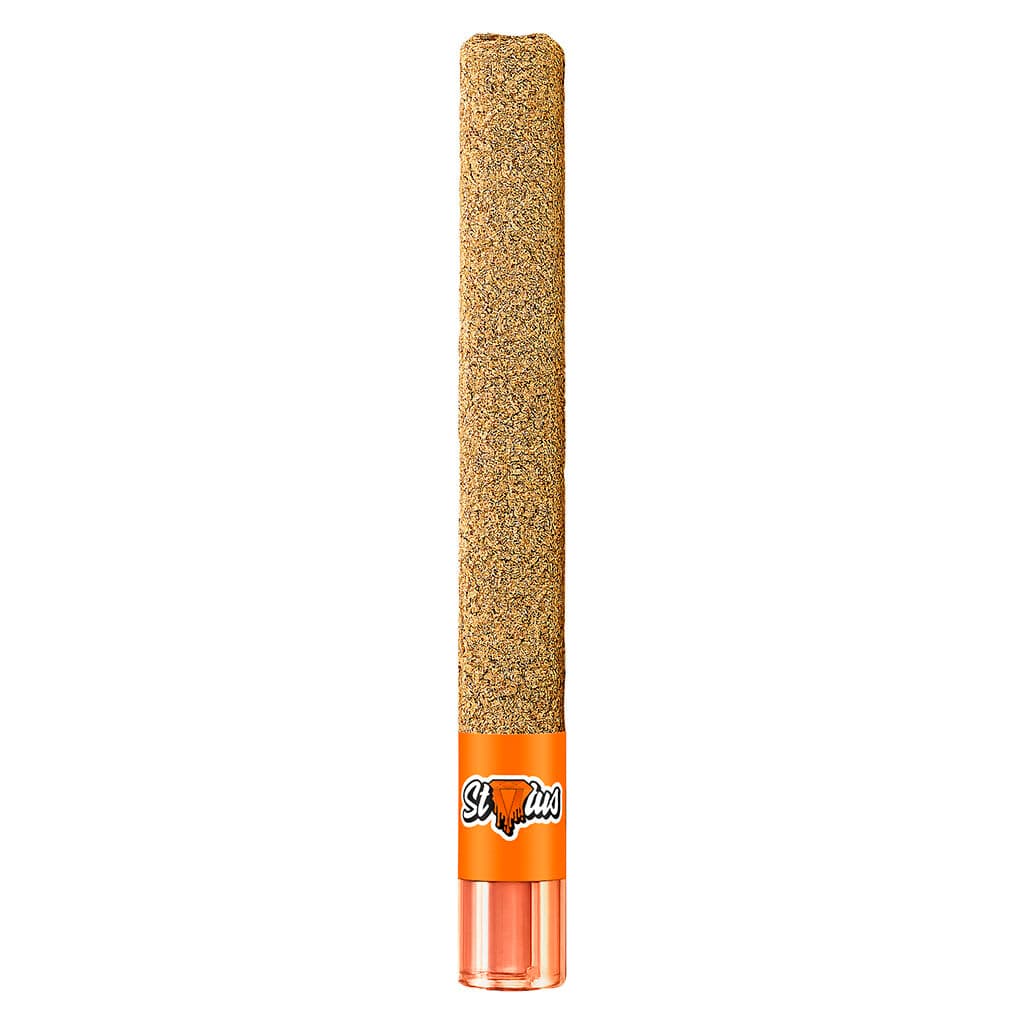 Status Pre-rolls