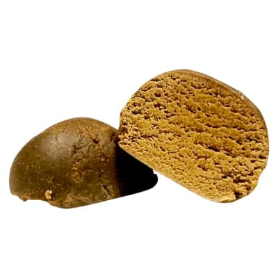 Sheeesh! O.G. Hash - Sativa