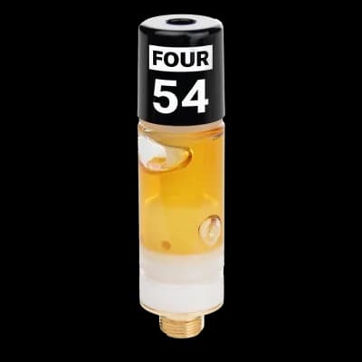 FOUR54
