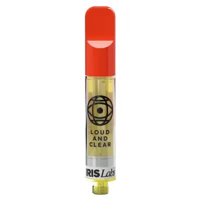 IRIS Labs Vapes