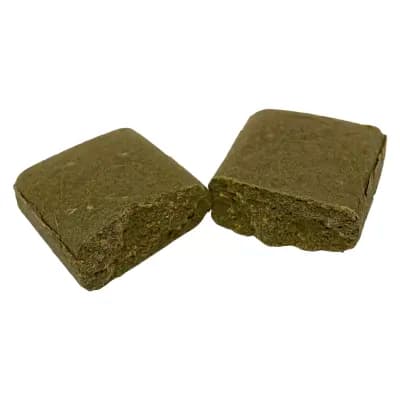 Purple Hills PURPLE HILLS Moroccan Gold Hash