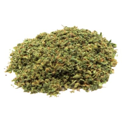 Green Mountain GREEN MOUNTAIN Romulan Grapefruit Milled Flower
