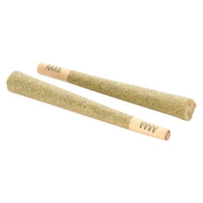 Lot420 LOT420 Gelato33 Pre-Roll 1x1g