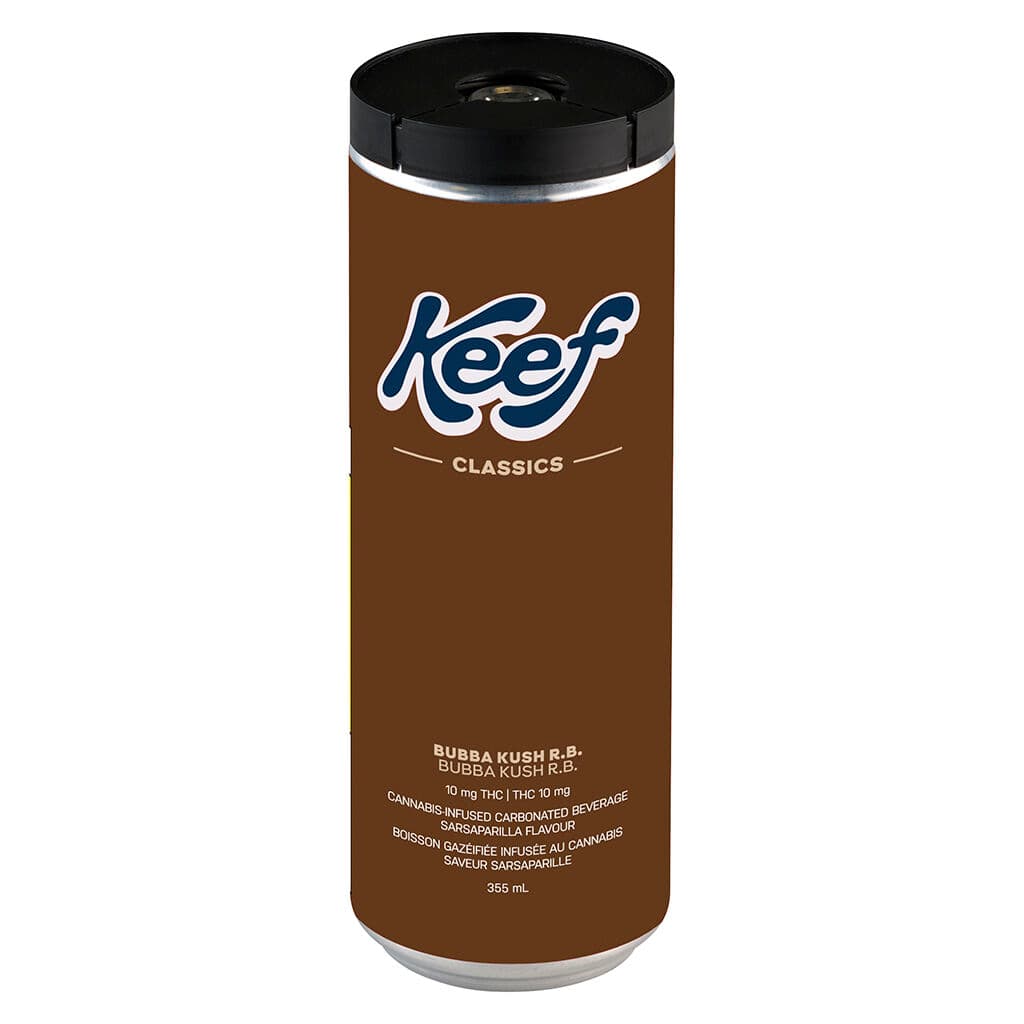 Keef Brands