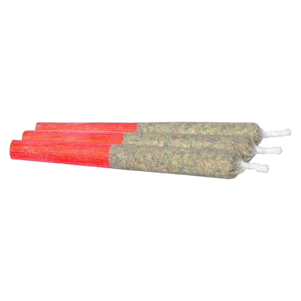 Tasty's Concentrates