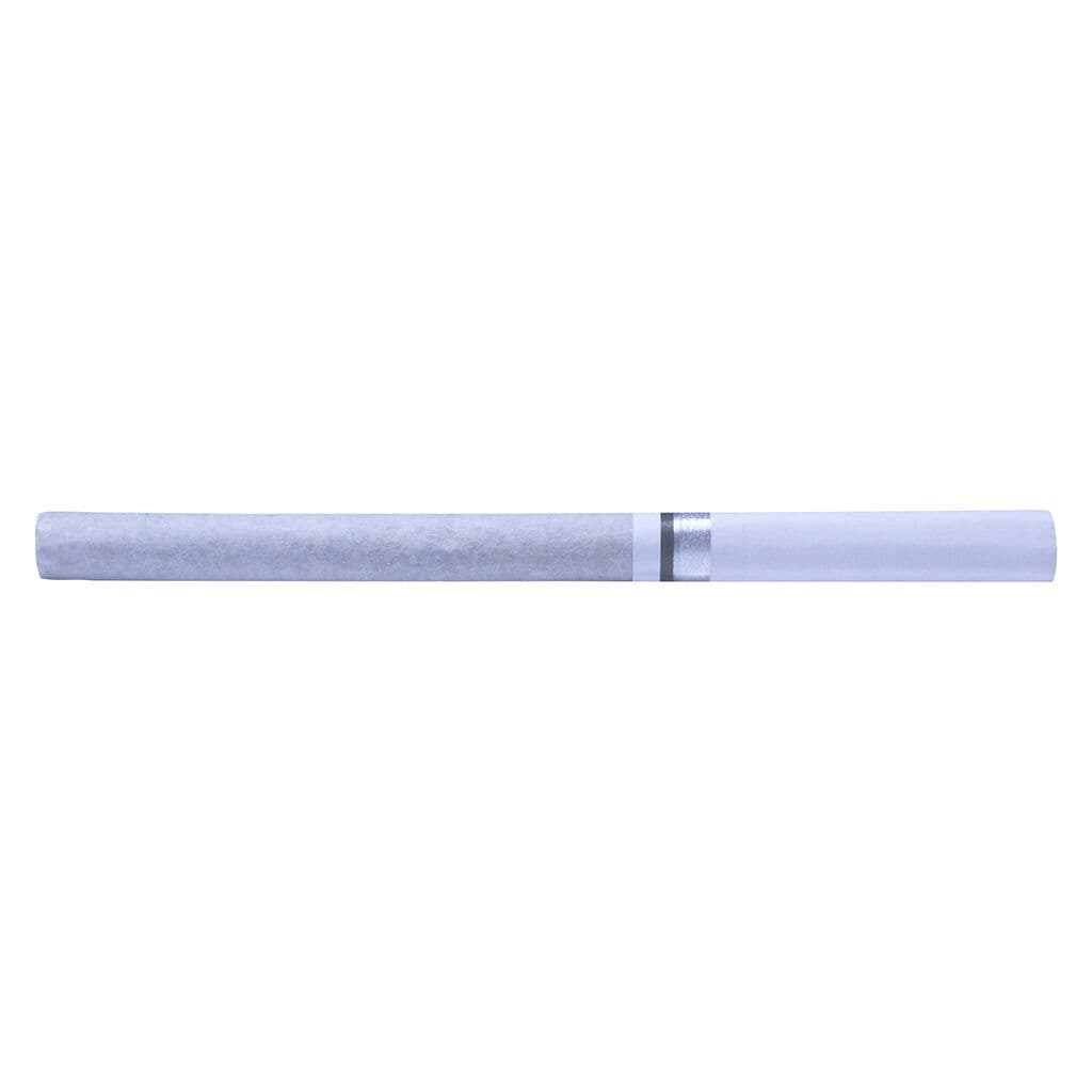 Dab Bods Dab Bods - Alaska Thunder Grape Electric Dartz Super Slim Pre-Roll - Hybrid - 10x0.4g