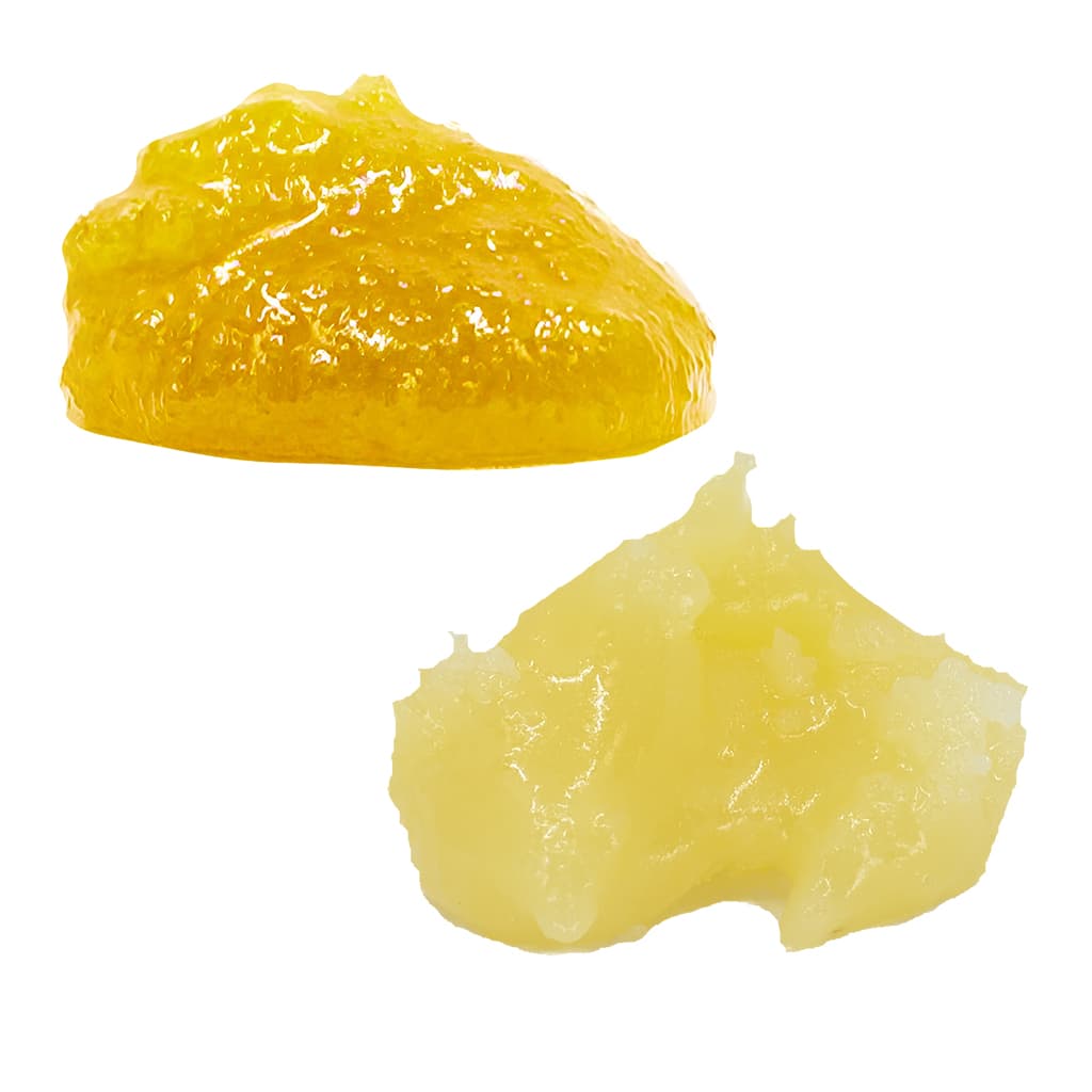 Roilty Extracts Priest's Punch & Purple Berry Live Resin | 1g