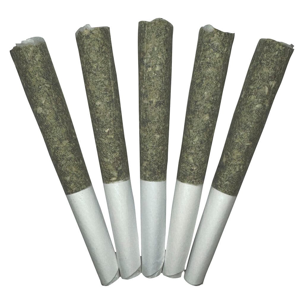 THE KITCHEN Cherry Chemtrail Pre-Roll - 5x0.5g Sativa
