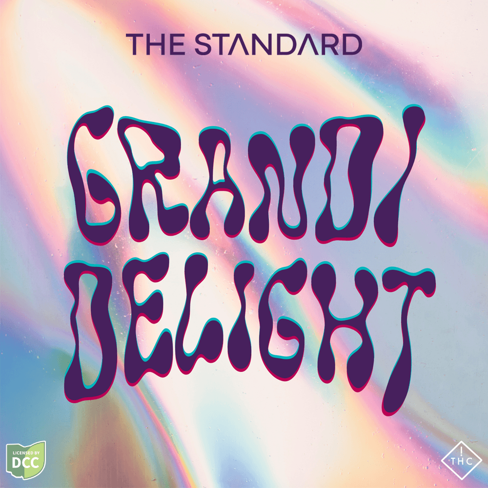 The Standard Grandi Delight Flower - 1291446