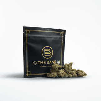 The Bank Tamarindo (H) 2.83g