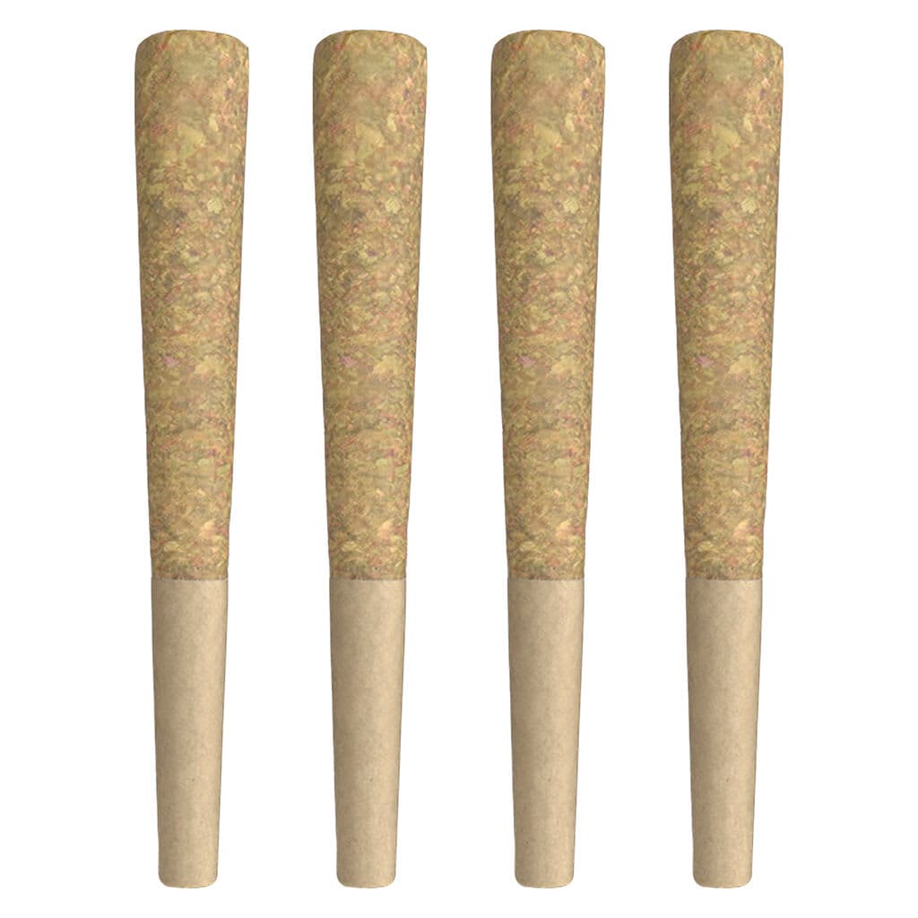 3Saints Pre-rolls