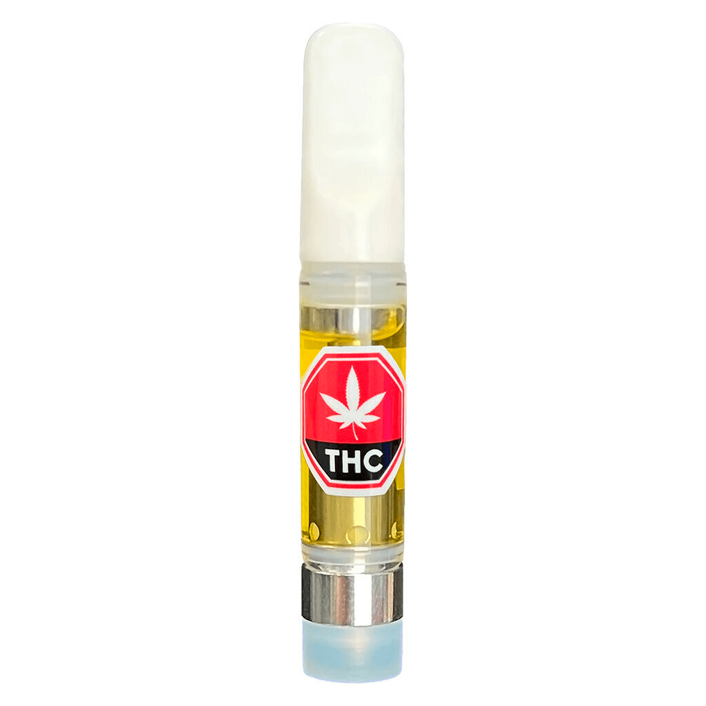Xplor Xplor Watermelon G Bear 510 Thread Cartridge