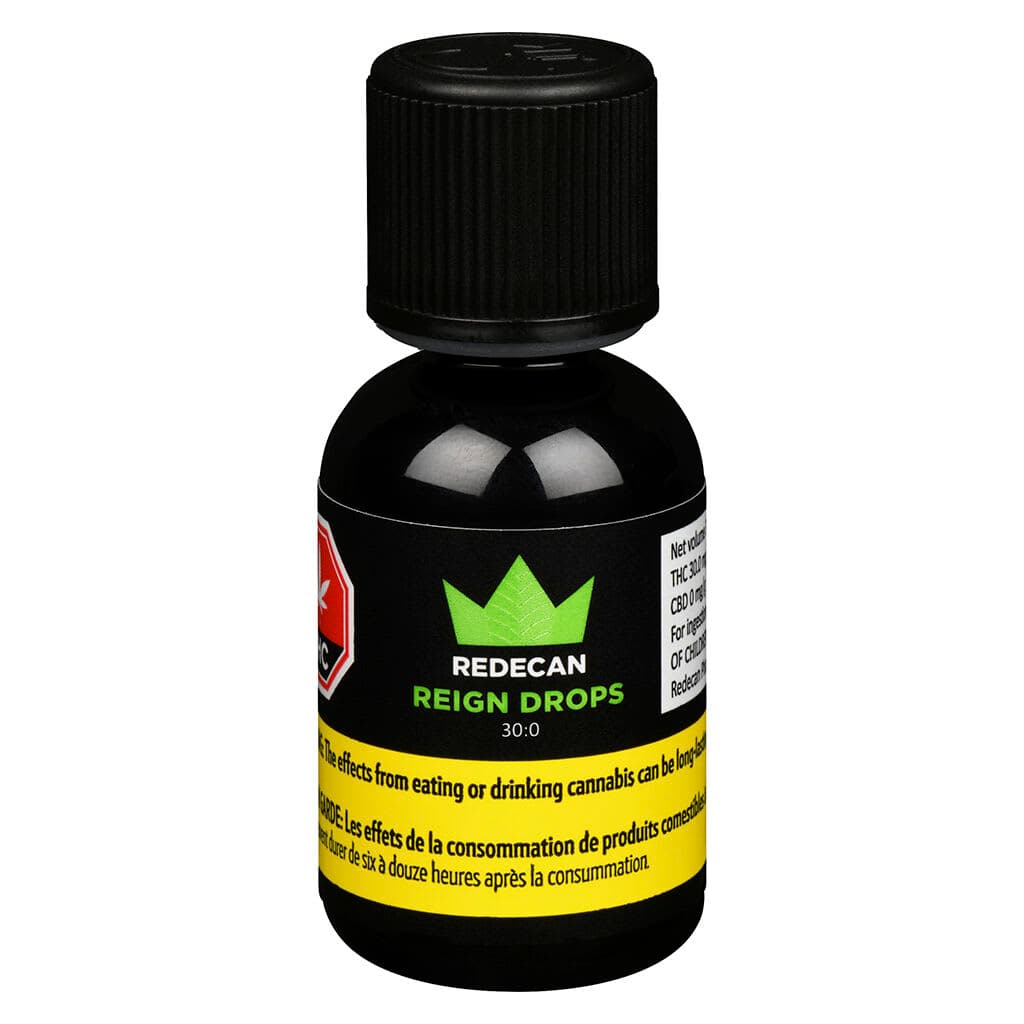 Redecan Edibles