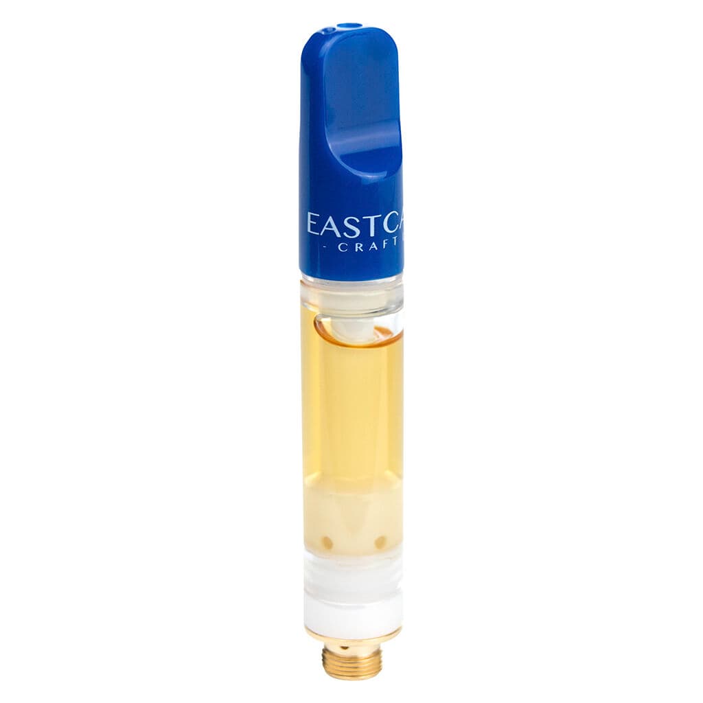 Eastcann Vapes