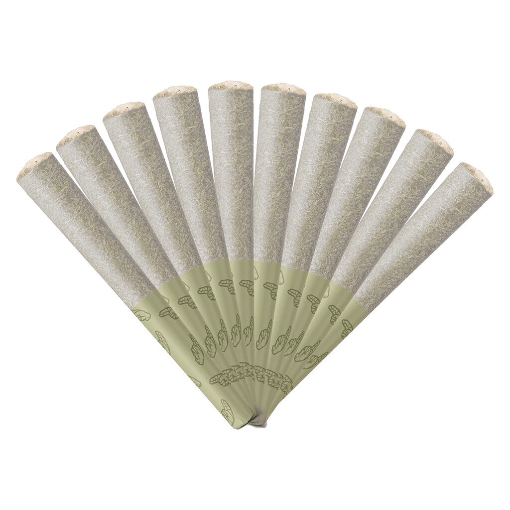 hifeelu Pre-rolls