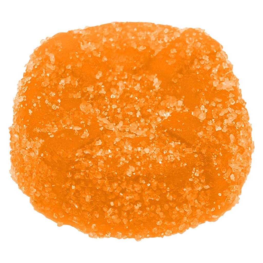 No Future The Orange One Indica THC Gummy | 1 Pack
