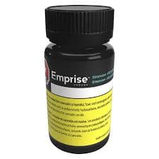 Emprise Light Year - THC Softgels - 30 caps