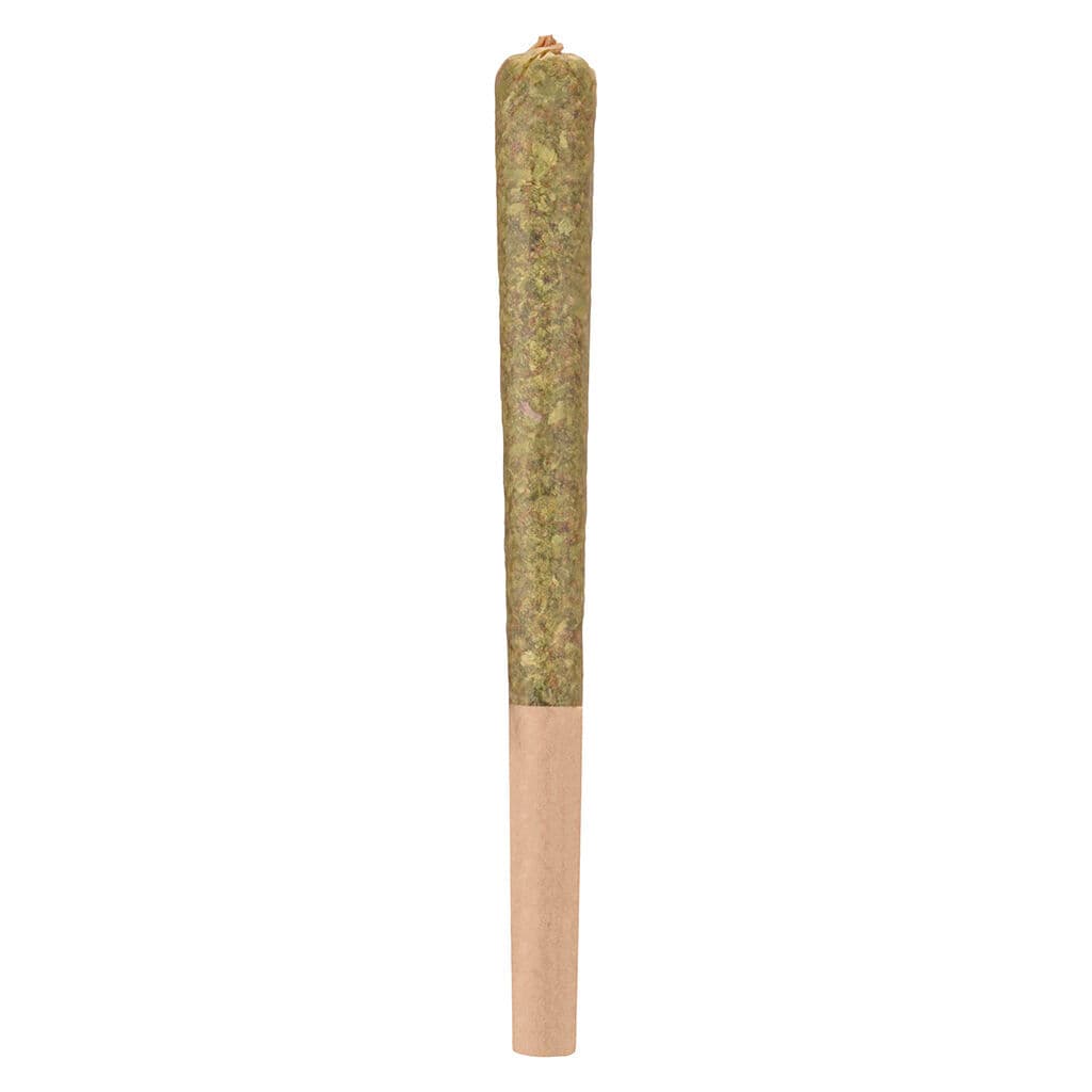 Woody Nelson Pre-rolls
