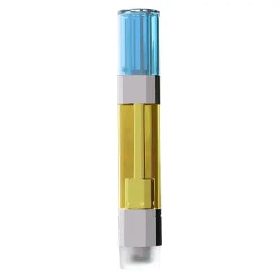 Platinum Grape Valley Kush 510 Cartridge - 1g Indica