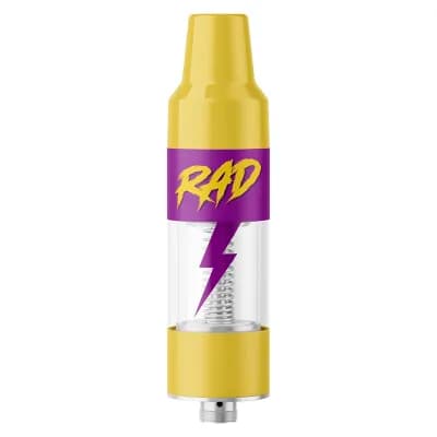 RAD Vapes