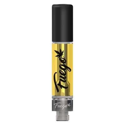 Fuego Red Vapes