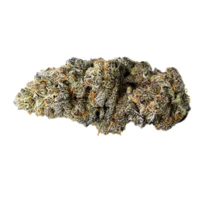 Naked Mummer Cake Crasher 7g - Indica