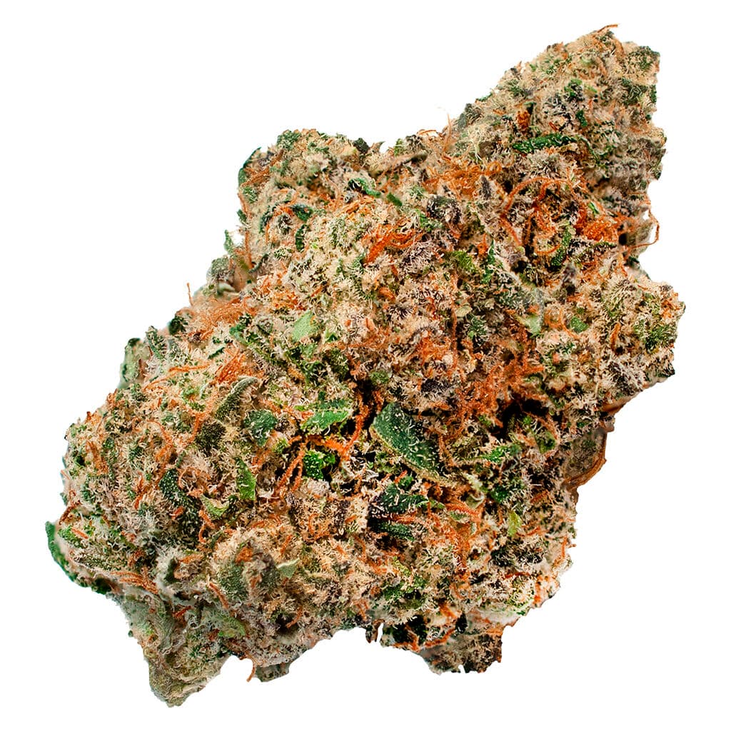 GREAZY Head Stash 3.5g Dried Flower