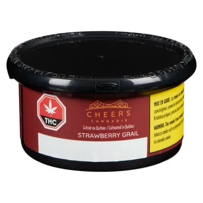 Cheers Cannabis