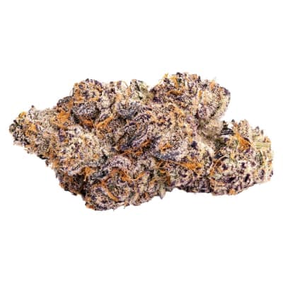 Flowr Flowr - Park Fire OG 7g Dried Flower