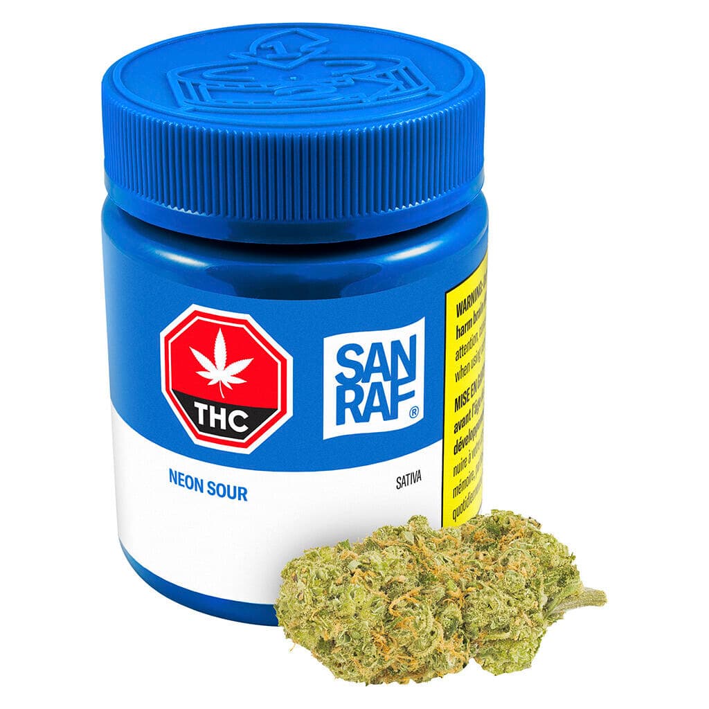 San Raf